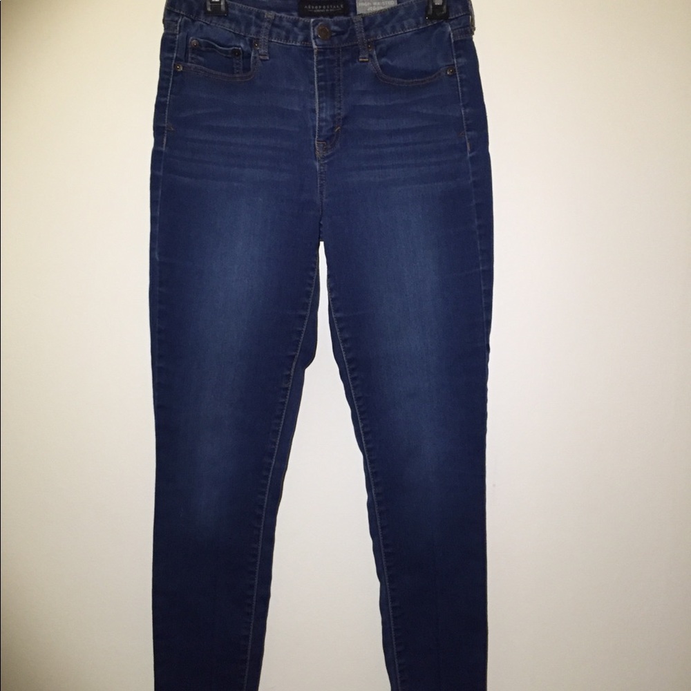 Junior’s jeans
